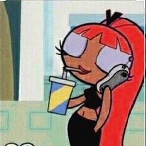 Meet your Posher, Bella